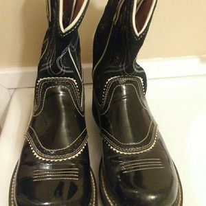 Ariat boots
